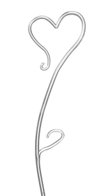 Orchideenstab