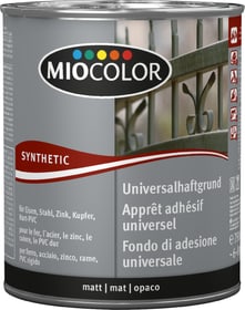 Miocolor Synthetic Universalhaftgrund Weiss 750 ml Universalhaftgrund Synthetic Universalhaftgrund Weiss 750 ml Universalhaftgrund Miocolor 661445300000 Farbe Weiss Inhalt 750.0 ml Bild Nr. 1