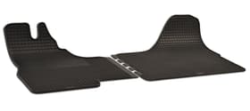 WALSER Set de tapis en caoutchouc VW Tapis de voiture Set de tapis en caoutchouc VW Tapis de voiture WALSER 620572900000 Photo no. 1