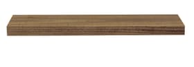 DONAU Mensola DONAU Mensola 407503509031 Dimensioni L: 90.0 cm x P: 22.0 cm x A: 5.0 cm Colore Noce N. figura 1