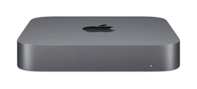 Apple Mac Mini 2018 3.6GHz 4Core i3 128GB Desktop Mac Mini 2018 3.6GHz 4Core i3 128GB Desktop Apple 798462100000 Bild Nr. 1