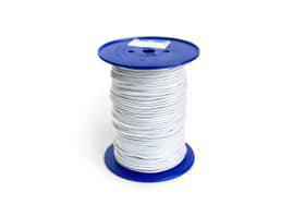 OCEAN YARN corde elastique 5 mm / 1 m Seile recycliertem Meeresplastik Meister 604758700000 Photo no. 1
