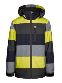 Protest Trade JR Snowjacket Veste de snowboard pour garçon Trade JR Snowjacket Veste de snowboard pour garçon Protest 466810314093 Couleur multicolore Taille 140 Photo no. 1
