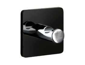 Kleine Wolke Square Hooks Nero Square Hooks Nero Kleine Wolke 674159000000 N. figura 1