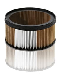 Kärcher Filterpatrone Nano Filter und Filtertüten Filterpatrone Nano Filter und Filtertüten Kärcher 616839900000 Bild Nr. 1