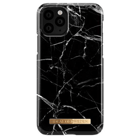 Hard Cover Black Marble black Coque iDeal of Sweden 785300147917 Photo no. 1
