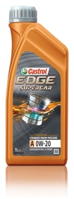 Castrol Edge Supercar A 0W-20 1 L Olio motore Edge Supercar A 0W-20 1 L Olio motore Castrol 620266300000 N. figura 1