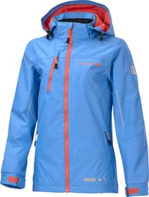 Mädchen-Trekkingjacke