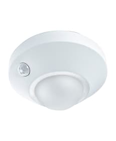 LEDVANCE Nightlux Ceiling White Plafoniera Nightlux Ceiling White Plafoniera LEDVANCE 613232400000 N. figura 1
