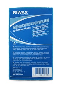 Reinigungshilfsmittel Schwamm Riwax 620101000000