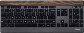 Rapoo E9260 Multi-Mode Wireless Clavier E9260 Multi-Mode Wireless Clavier Rapoo 785300141279 Photo no. 1