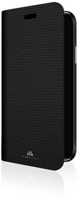 Black Rock Book Cover "The Standard" iPhone 11 Pro Max, Schwarz Hülle Book Cover "The Standard" iPhone 11 Pro Max, Schwarz Hülle Black Rock 785300175611 Bild Nr. 1