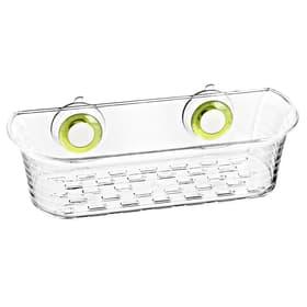 Do it + Garden Panier douche é ventouse Venus Panier douche é ventouse Venus Do it + Garden 675041400000 Photo no. 1