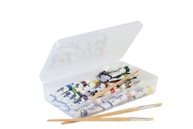 Q-Line Divider Box, 1.8L Boîtes d'assortiment Q-Line Divider Box, 1.8L Boîtes d'assortiment 603761100000 Photo no. 1