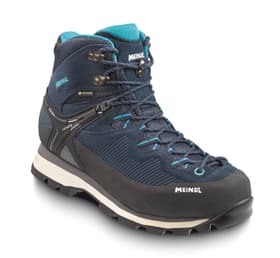 Terlan GTX Chaussures de trekking Meindl 473350138040 Taille 38 Couleur bleu Photo no. 1