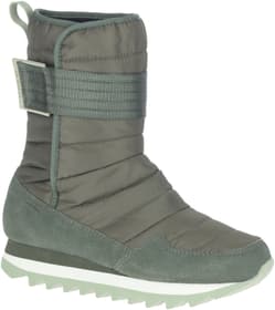 Alpine Tall Strap Chaussures d'hiver Merrell 475117842060 Taille 42 Couleur vert Photo no. 1