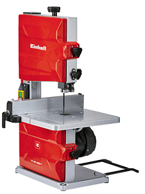 Einhell TC-SB 200/1 Sega a nastro TC-SB 200/1 Sega a nastro Einhell 616682700000 N. figura 1