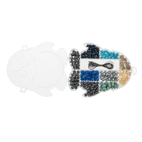 Kit bijoux pingouin 395pcs Kit de fabrication de bijoux Kit bijoux pingouin 395pcs Kit de fabrication de bijoux 608109800000 Photo no. 1