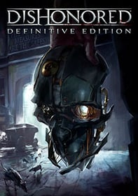 PC - Dishonored - Definitive Edition Download (ESD) PC - Dishonored - Definitive Edition Download (ESD) 785300133808 Bild Nr. 1