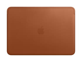 Leather Sleeve 13'' saddle brown Notebooktasche Apple 785300139537 Bild Nr. 1
