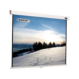 Celexon Rollo Professional 4:3 220x165 Leinwand Rollo Professional 4:3 220x165 Leinwand Celexon 785300123547 Bild Nr. 1