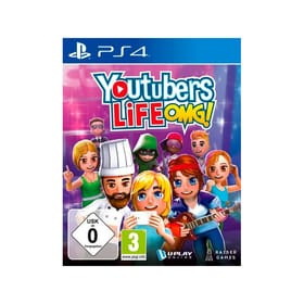 NSW - Youtubers Life F Box NSW - Youtubers Life F Box 785300139958 Bild Nr. 1