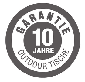 10 Jahre Garantie – TT Outdoor