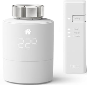 Smart Radiator Thermostat Starter Kit V3+ Heizkörperthermostat tado 785300175850 Bild Nr. 1