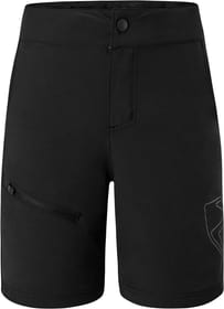 NATSU X-FUNCTION Shorts Ziener 469529112820 Grösse 128 Farbe schwarz Bild Nr. 1