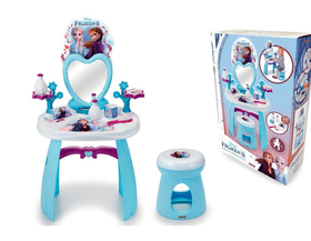 Smoby Disney Frozen Schminktisch Schminken Disney Frozen Schminktisch Schminken Smoby 747468700000 Bild Nr. 1
