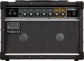 Roland JC-22 Verstärker JC-22 Verstärker Roland 785300150546 Bild Nr. 1