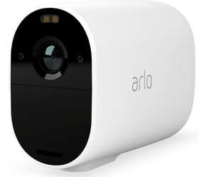 Essential XL Spotlight bianco Videocamera di sorveglianza Arlo 785300159112 N. figura 1