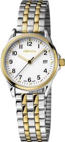 M+Watch Timeless Elegance WRE.60210.SU M-bracelet Timeless Elegance WRE.60210.SU M-bracelet M+Watch 760828700000 Photo no. 1