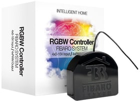Z-Wave RGBW Controller