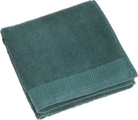 NEVA telo per le mani NEVA telo per le mani 450849720463 Colore verde scuro Dimensioni L: 50.0 cm x A: 100.0 cm N. figura 1