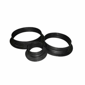 Kunststoff 250 mm Wand-Flansch Kunststoff 250 mm Wand-Flansch 631406600000 Bild Nr. 1