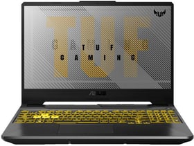 Asus TUF Gaming A15 FA506II-HN194T Notebook TUF Gaming A15 FA506II-HN194T Notebook Asus 785300156675 Bild Nr. 1