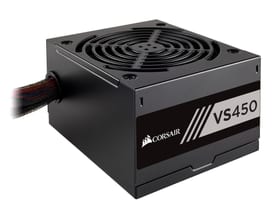 Corsair VS450 450 W Netzteil VS450 450 W Netzteil Corsair 785300143968 Bild Nr. 1