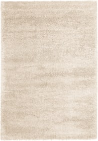 CONGA Teppich CONGA Teppich 412013108010 Farbe weiss Grösse B: 80.0 cm x T: 150.0 cm Bild Nr. 1