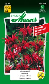 Samen Mauser Indianernessel Blumensamen Indianernessel Blumensamen Samen Mauser 650138300000 Bild Nr. 1