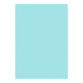 I AM CREATIVE Papier de soie, bleu clair Papier de soie, bleu clair I AM CREATIVE 666203700000 Photo no. 1