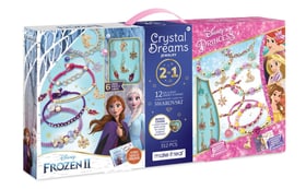 Crystal Dreams Disney Gioielleria Crystal Dreams Disney Gioielleria 746152400000 N. figura 1