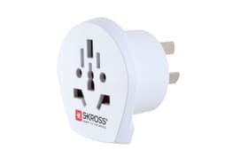 Adapter World to Australia
