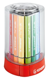 Stabilo Dreikant-Fasermaler STABILO® Trio® Scribbi Dreikant-Fasermaler STABILO® Trio® Scribbi Stabilo 665322600000 Bild Nr. 1