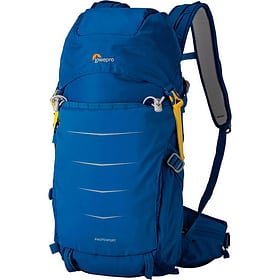 Lowepro Photo Sport BP 200 AW II blau Photo Sport BP 200 AW II blau Lowepro 785300129695 N. figura 1