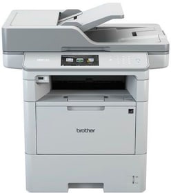 Brother MFC-L6900DW Multifunktionsdrucker MFC-L6900DW Multifunktionsdrucker Brother 785300142315 Bild Nr. 1