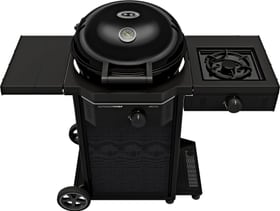 DAVOS 570 G avec Cooking Zone Kit Plus Grill à gaz Outdoorchef 753573700000 Photo no. 1