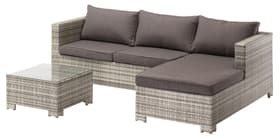 Loungegruppe SAINT-TROPEZ links