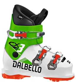 CX 3.0 GW Skischuh Dalbello 495313518510 Grösse 18.5 Farbe weiss Bild-Nr. 1