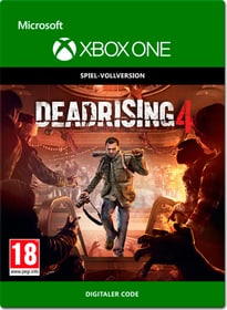 Xbox One - Dead Rising 4 Download (ESD) Xbox One - Dead Rising 4 Download (ESD) 785300137300 Bild Nr. 1
